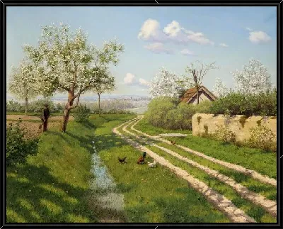 картина