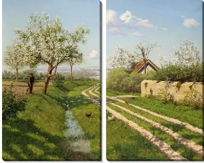 картина