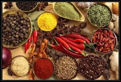 Картина Специи №7