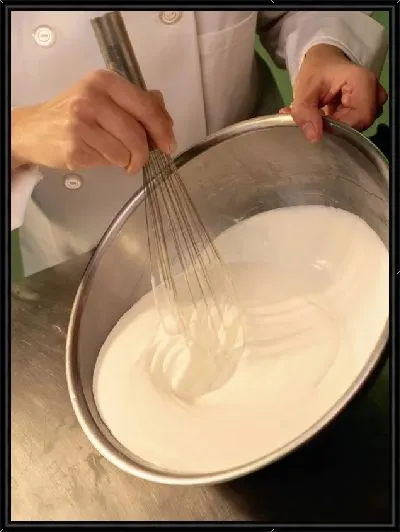 Картина Крем №2