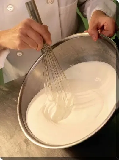 Постер Крем №2