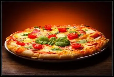 Картина Пицца №26