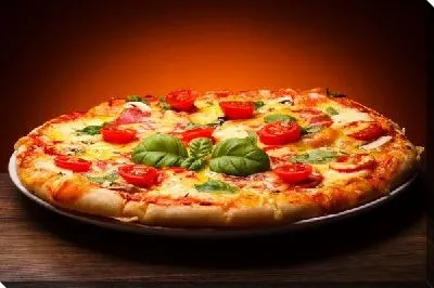 Постер Пицца №26