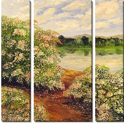 картина