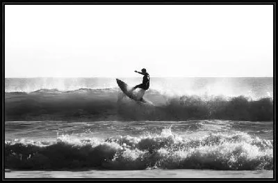 Картина Серфинг №8