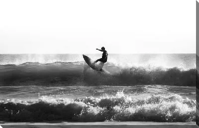 Постер Серфинг №8