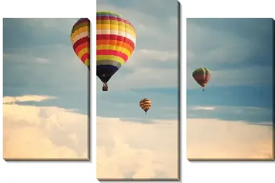 Воздушные шары №2