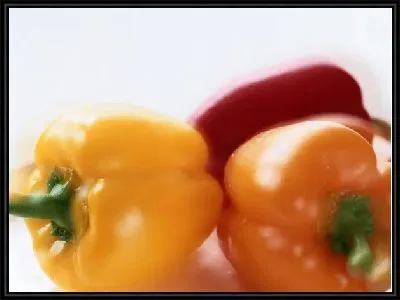 Картина Перец №11