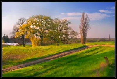 картина