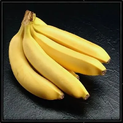 Бананы №3