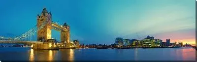 Постер Мост в Лондоне