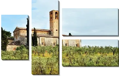 картина