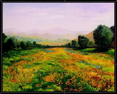картина