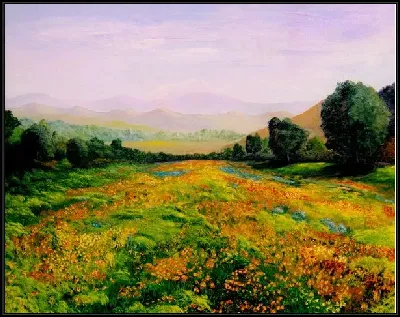 картина