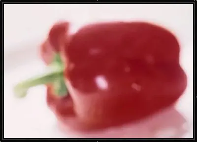 Картина Перец №12