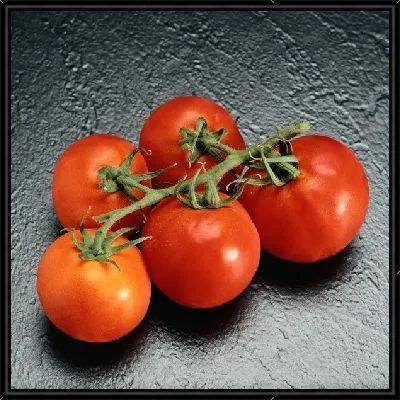 Картина Томаты №5