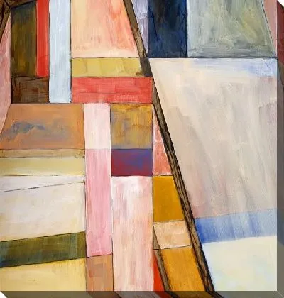 Картина маслом Абстрактная композиция №3