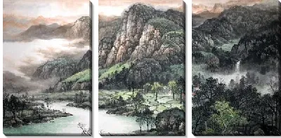 картина