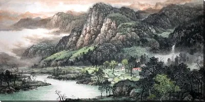 картина