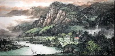 картина