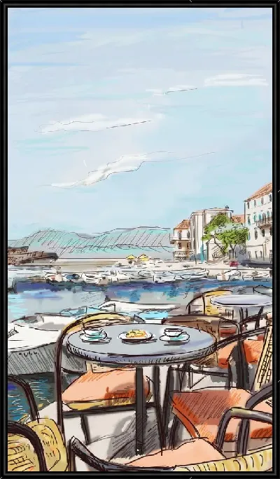 картина