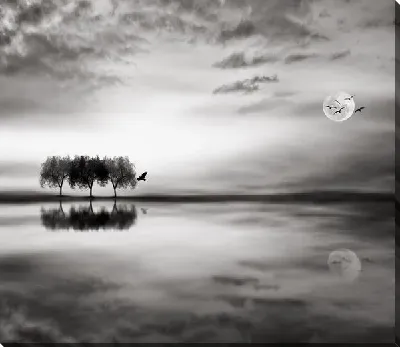 картина