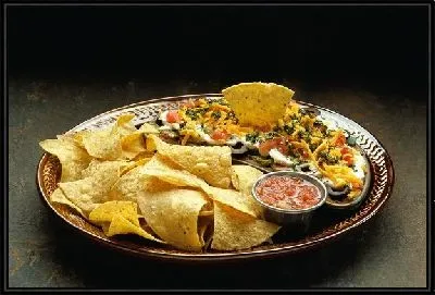 Картина Начес