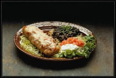 Картина Бурито №2