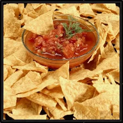 Картина Начес №4