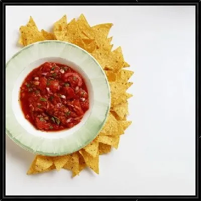 Картина Начес №5