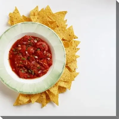 Постер Начес №5