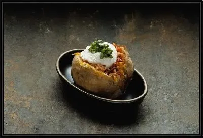 Картина Картофель №2