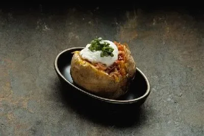 Плакат Картофель №2