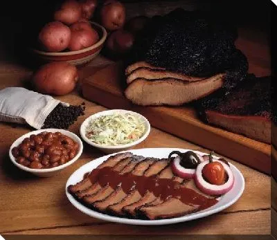 Постер Мясо №38