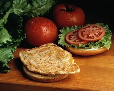 Плакат Мясо №39