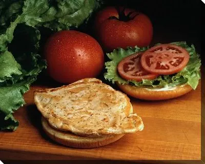 Постер Мясо №39