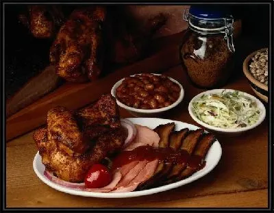 Картина Курица №3