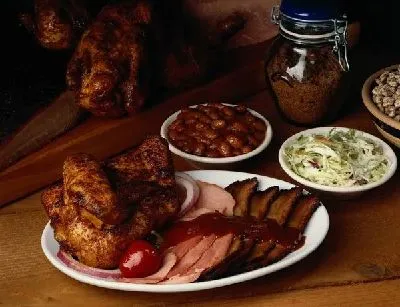 Плакат Курица №3