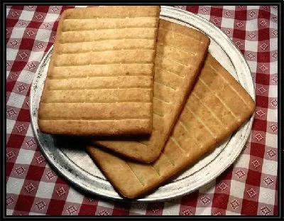 Картина Хлеб №10