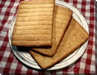 Постер Хлеб №10