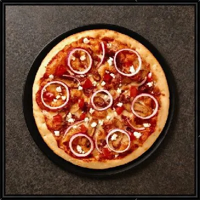 Картина Пицца №12