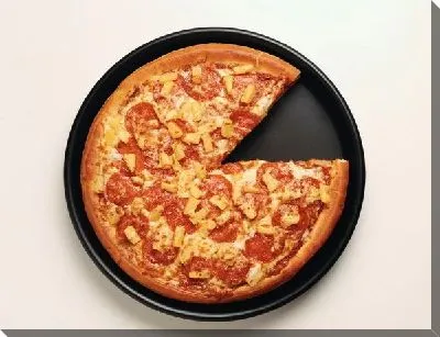 Пицца №14