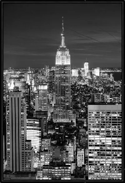 Картина Нью-Йорк №79