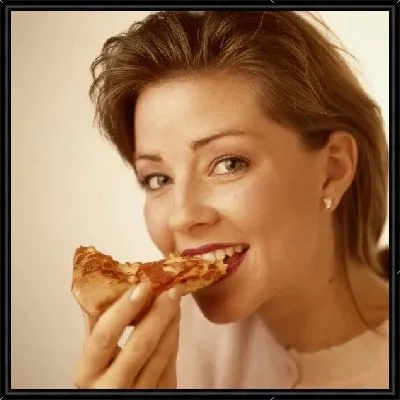 Картина Пицца №15