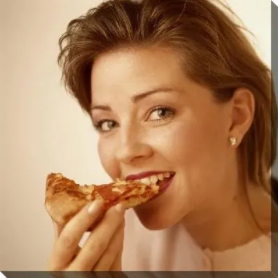 Постер Пицца №15