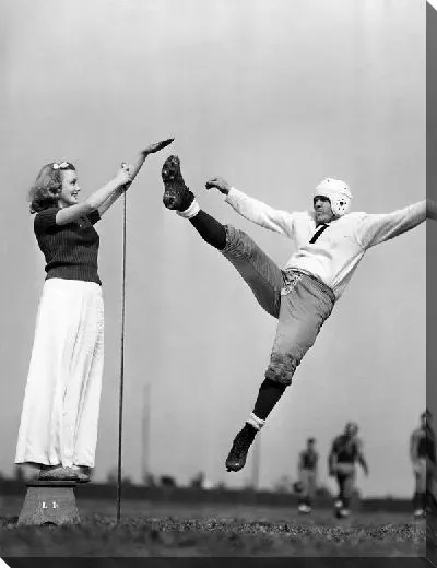 Постер Прыжки