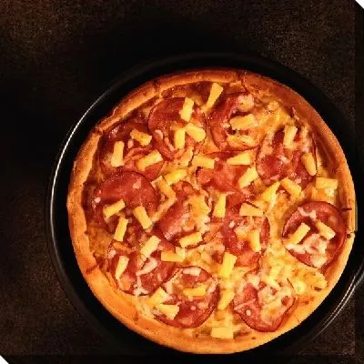 Постер Пицца №17