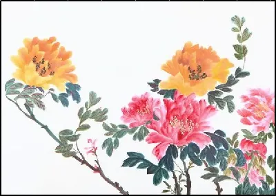 картина