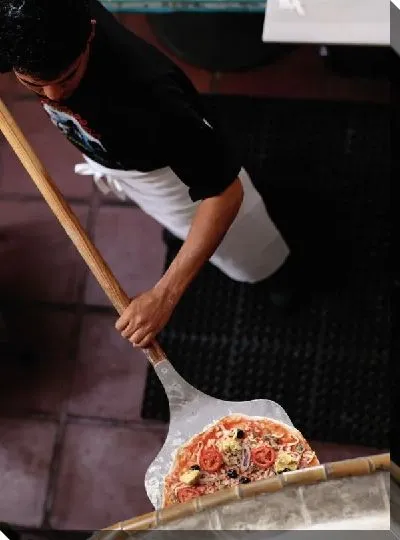 Постер Пицца №19