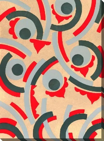 Картина Композиция №45